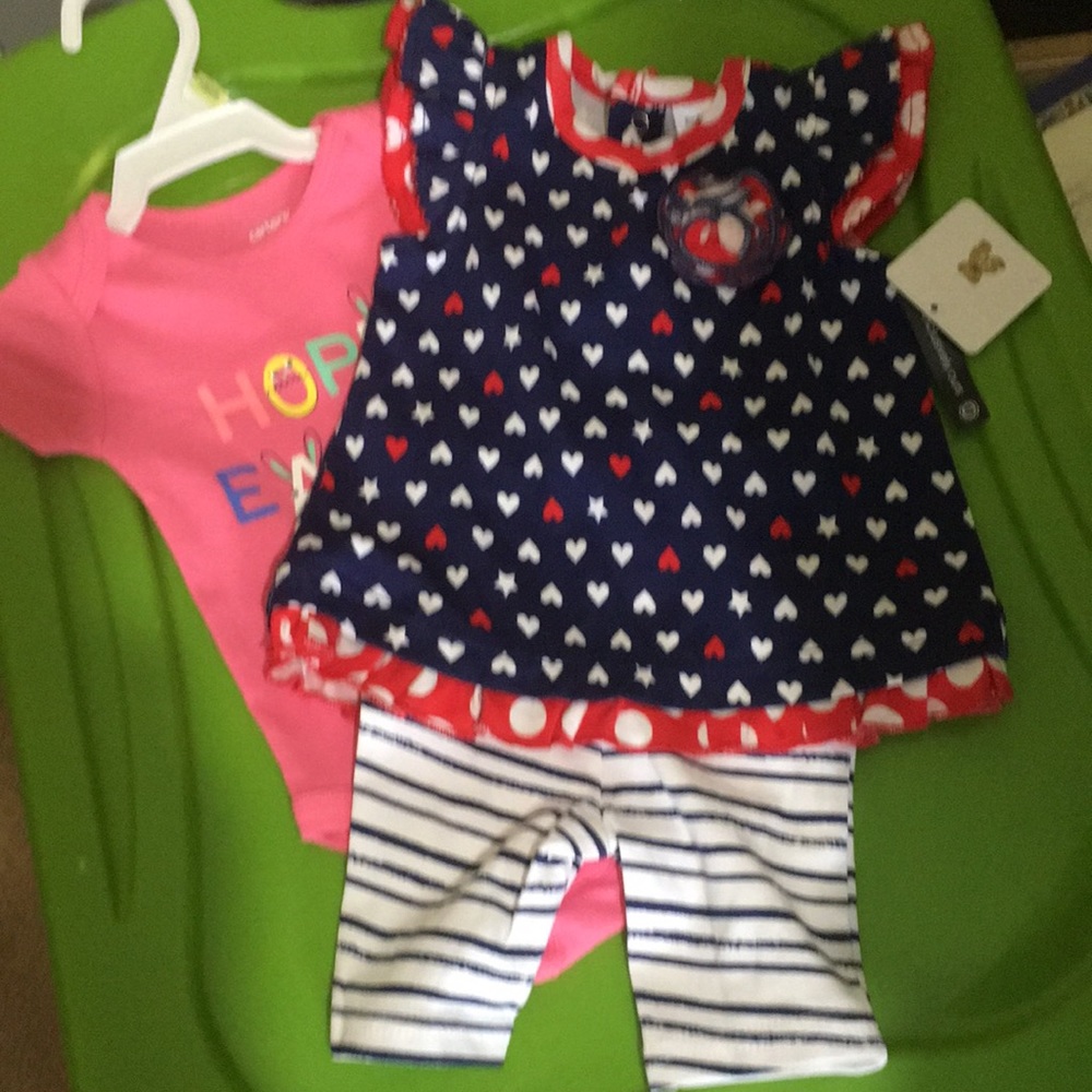 Baby Lot-girls
